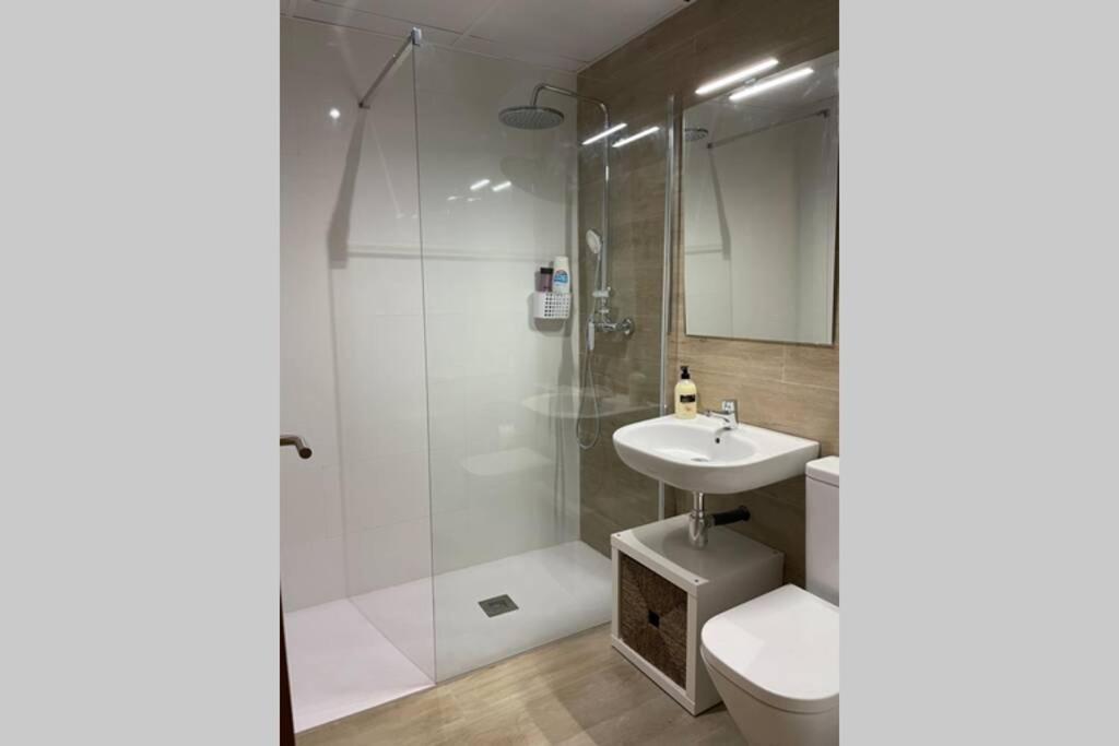 Ferienwohnung Casa Ferrers Piso 2 Piso Reformado En El Casco Antiguo De Tarragona Exterior foto